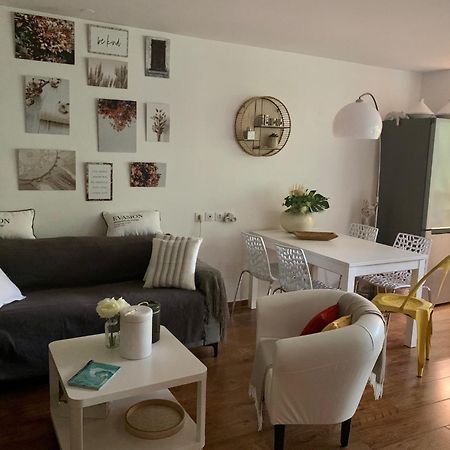 Entre Neige et Thermes Brides-les-Bains Eksteriør bilde