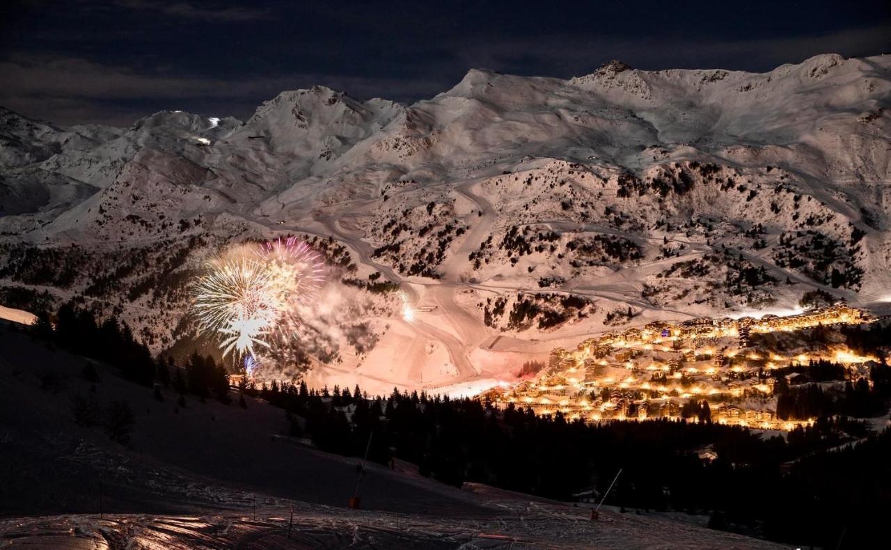 Entre Neige et Thermes Brides-les-Bains Eksteriør bilde